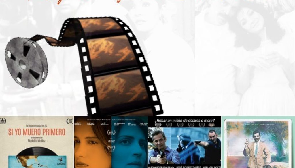 Cine Nacional Foto