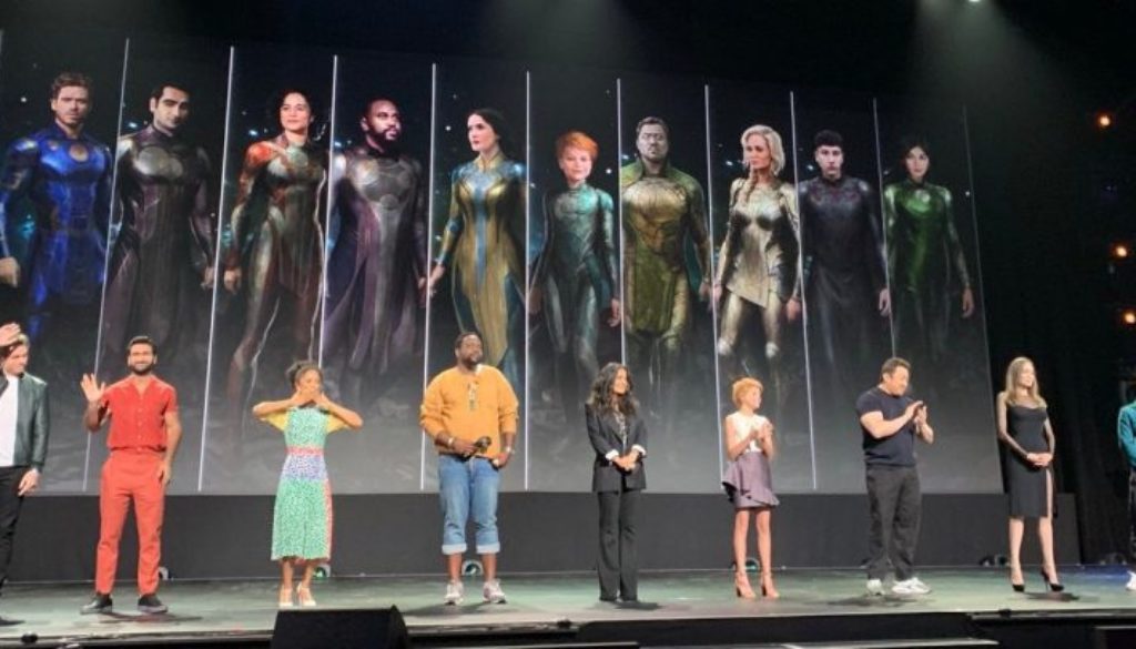 Marvel