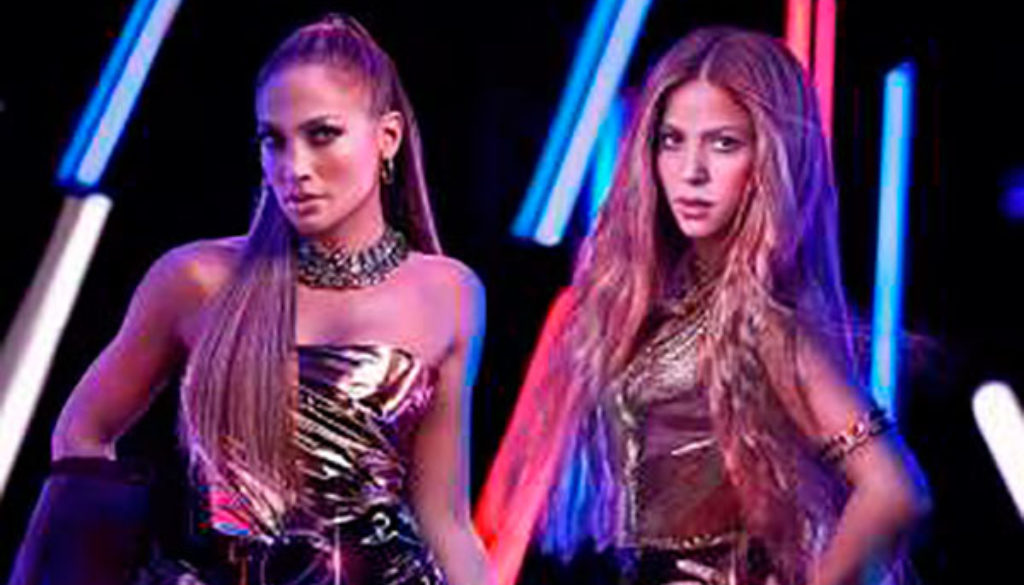 Shakira-y-JLO