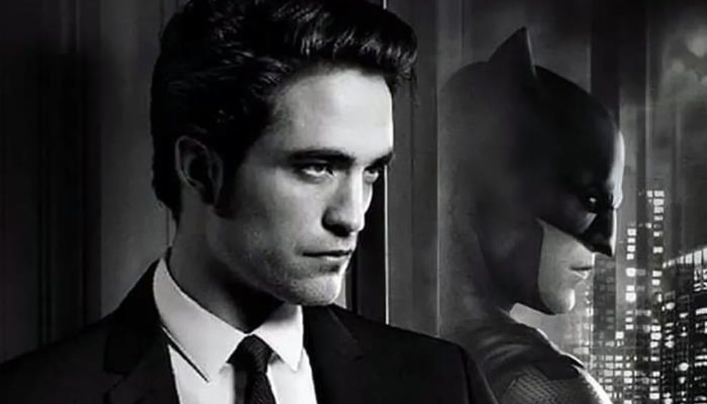 robert pattinson
