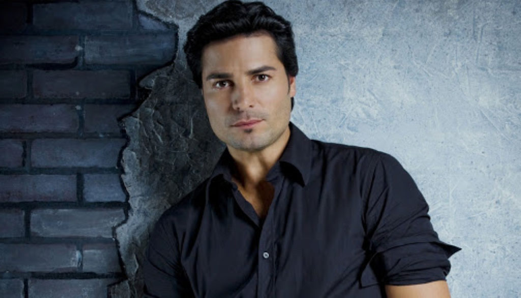 chayanne