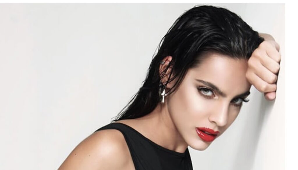 maria gabriela faria