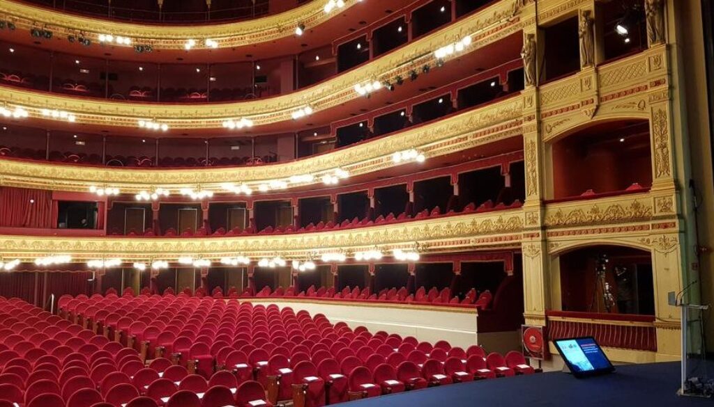 teatro