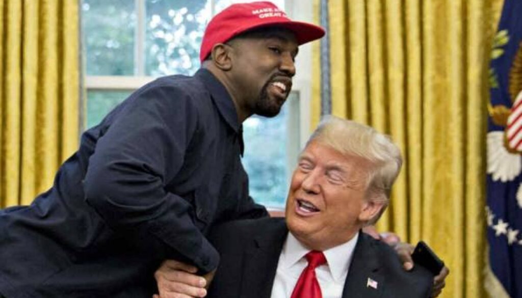 Kanye