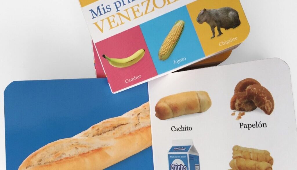 monica libro