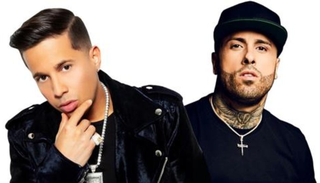 De la Ghetto