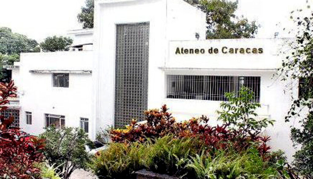 ateneodecaracas