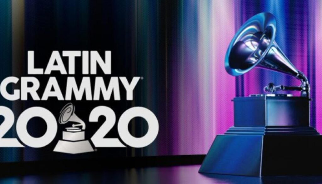 latingrammy2020