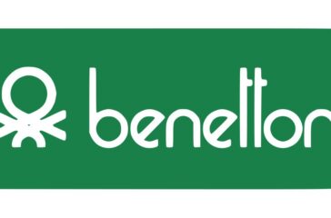 Benetton-Logotipo