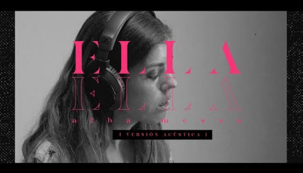 ella ella Alba Messa