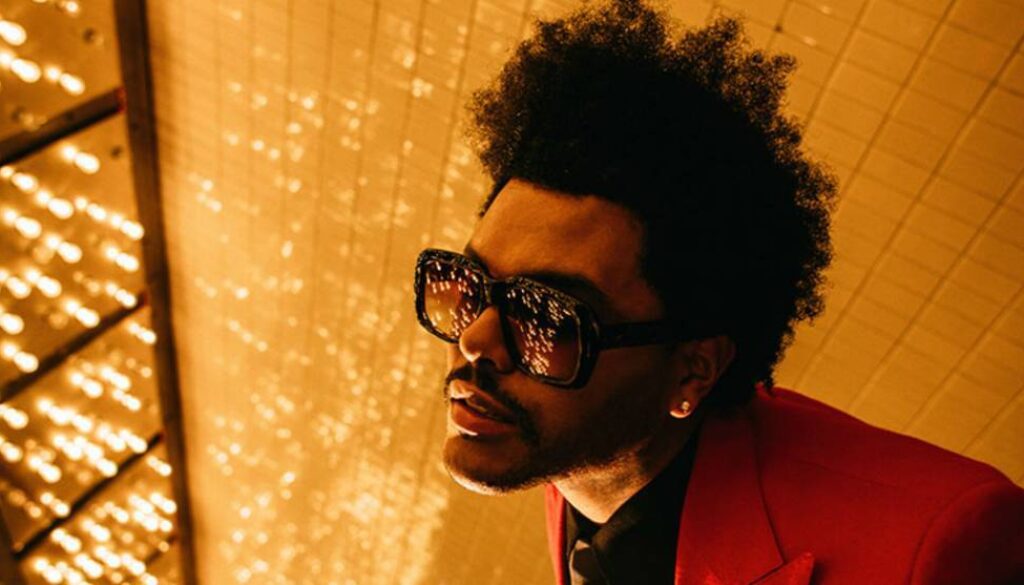 theweeknd