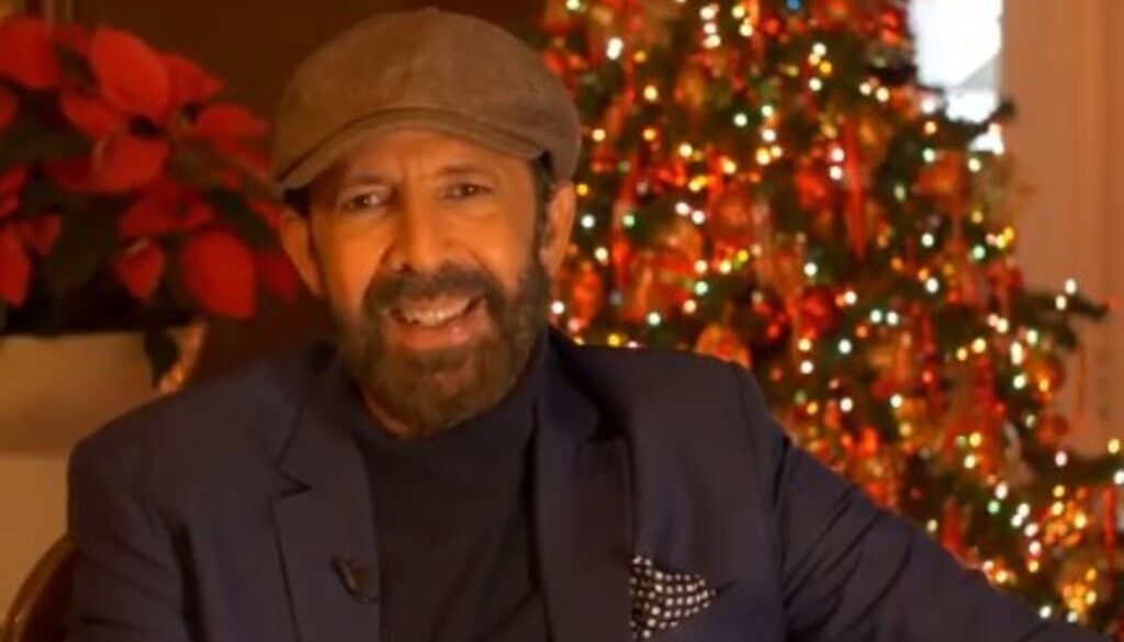 Juan Luis Guerra