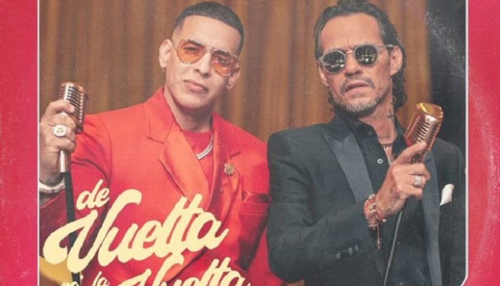 Marc-Anthony-y-Daddy-Yankee-estrenan-De-vuelta-pa-la-vuelta