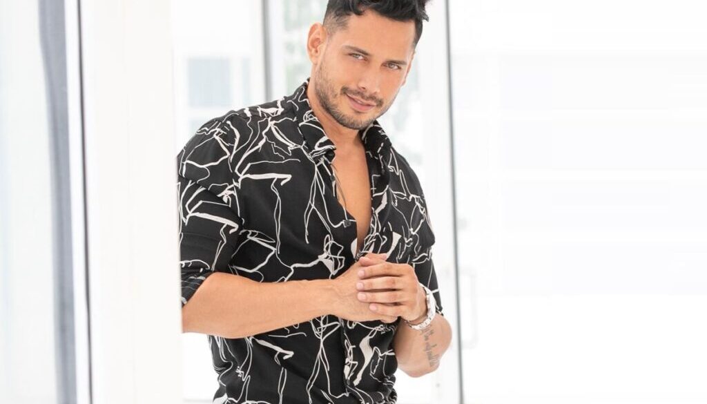 Oscar Moncada 4