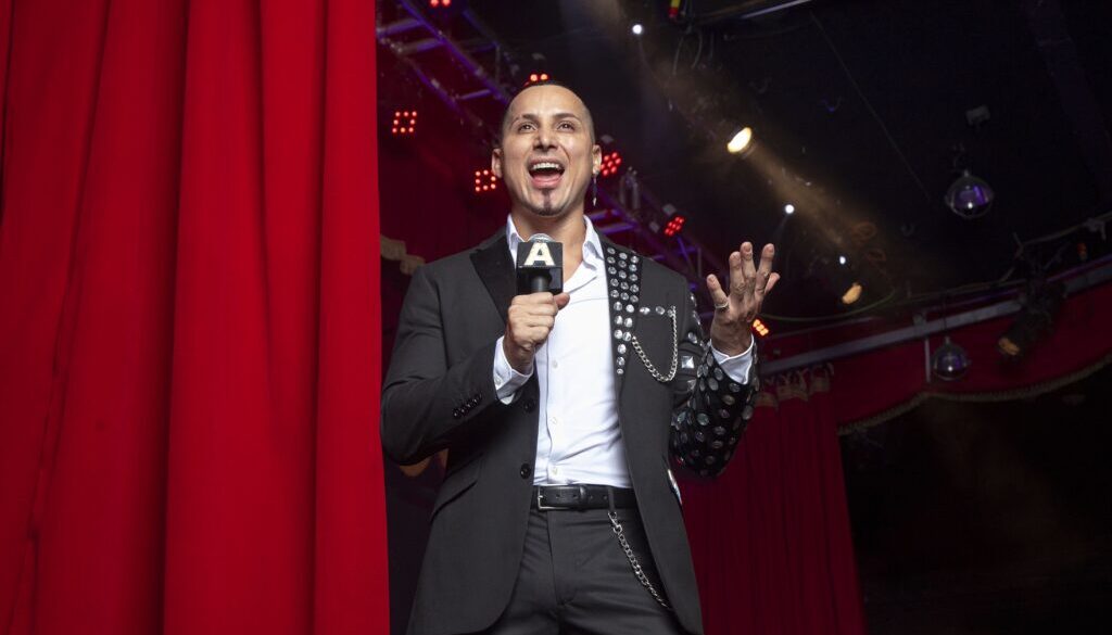 Adrián Matos 3