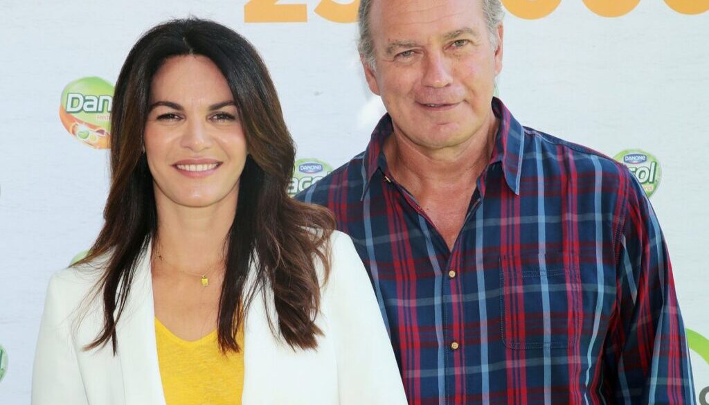 Bertin y Fabiola