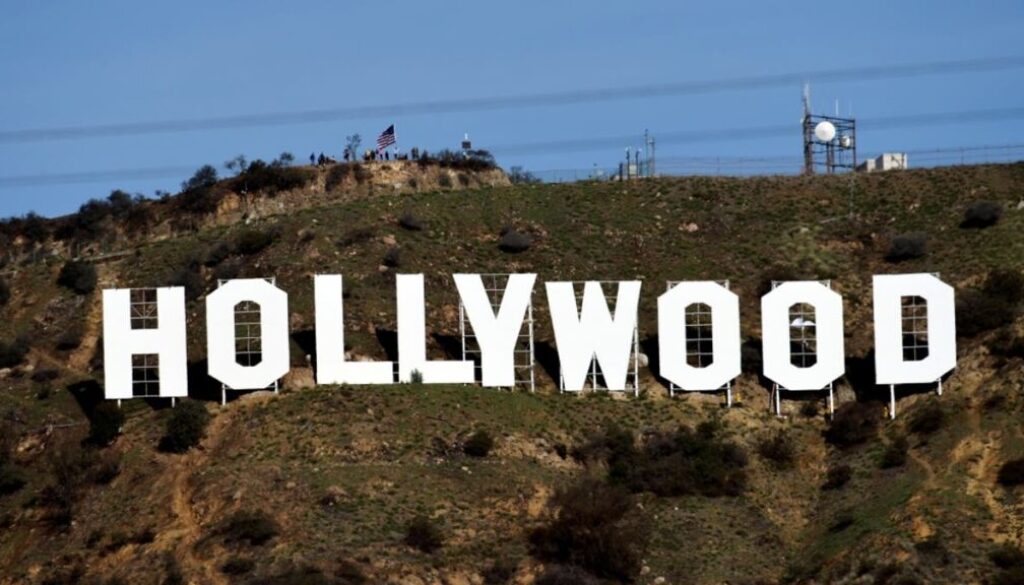 Hollywood