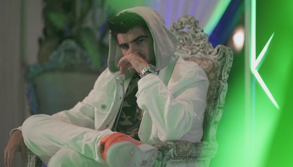 Jonathan Moly
