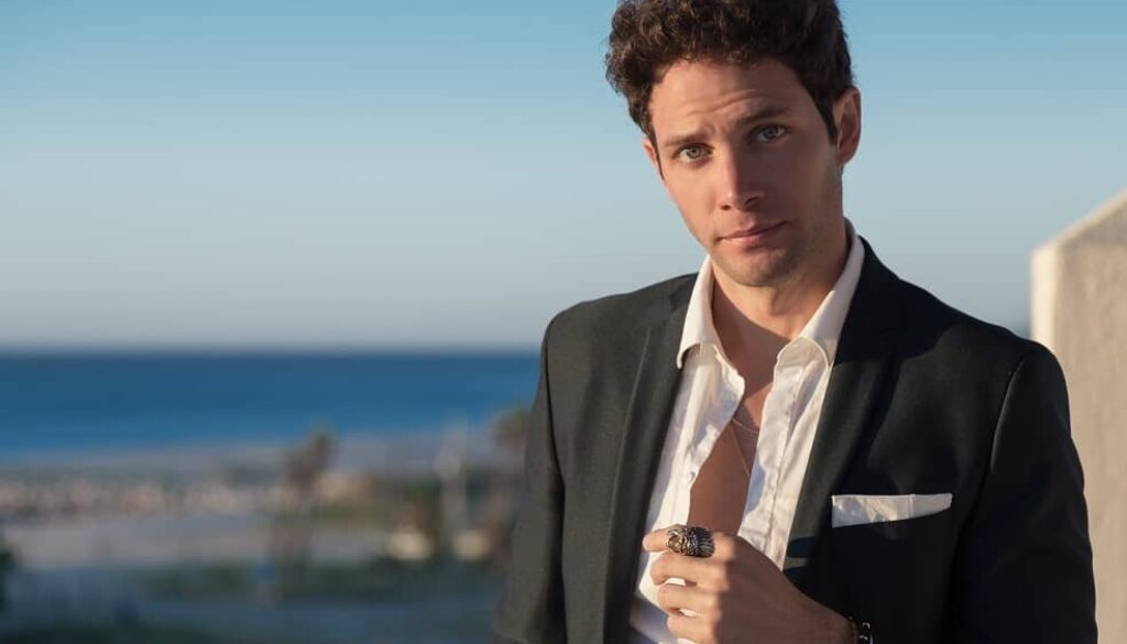 Gabriel Coronel 4