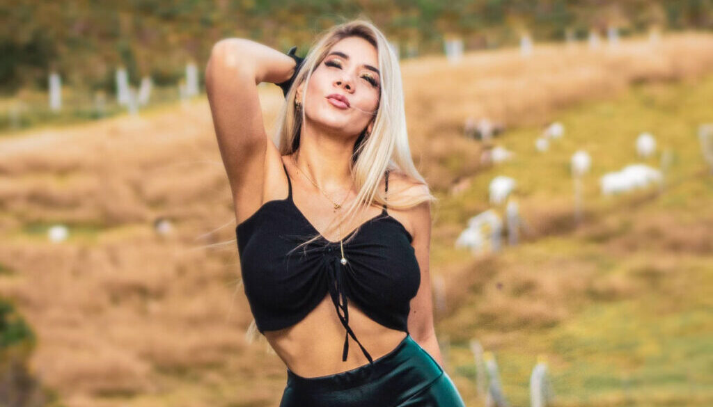 Jeudy-Arango-Modelo-Venezolana