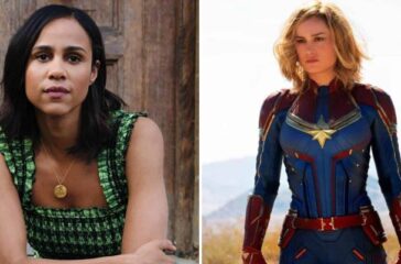 capitana marvel