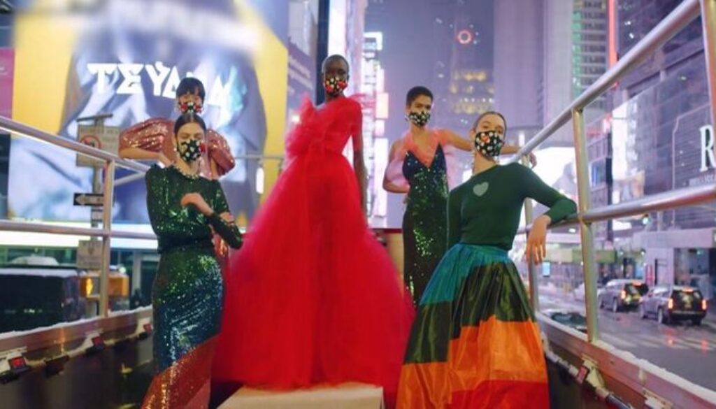Carolina Herrera