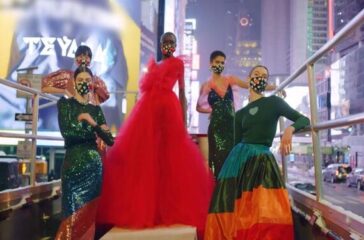 Carolina Herrera