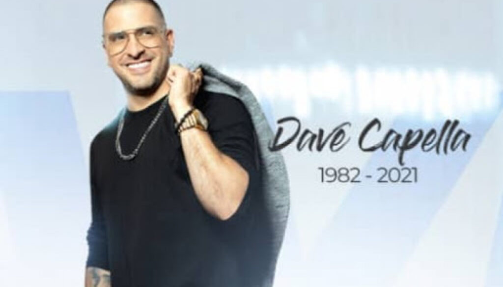 Dave Capella
