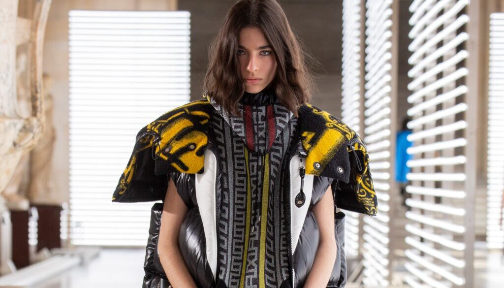 Louis Vuitton FW21
