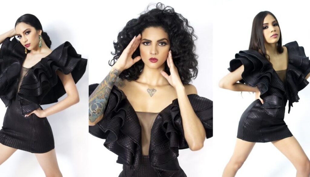 Caracas Directo a la Moda 3