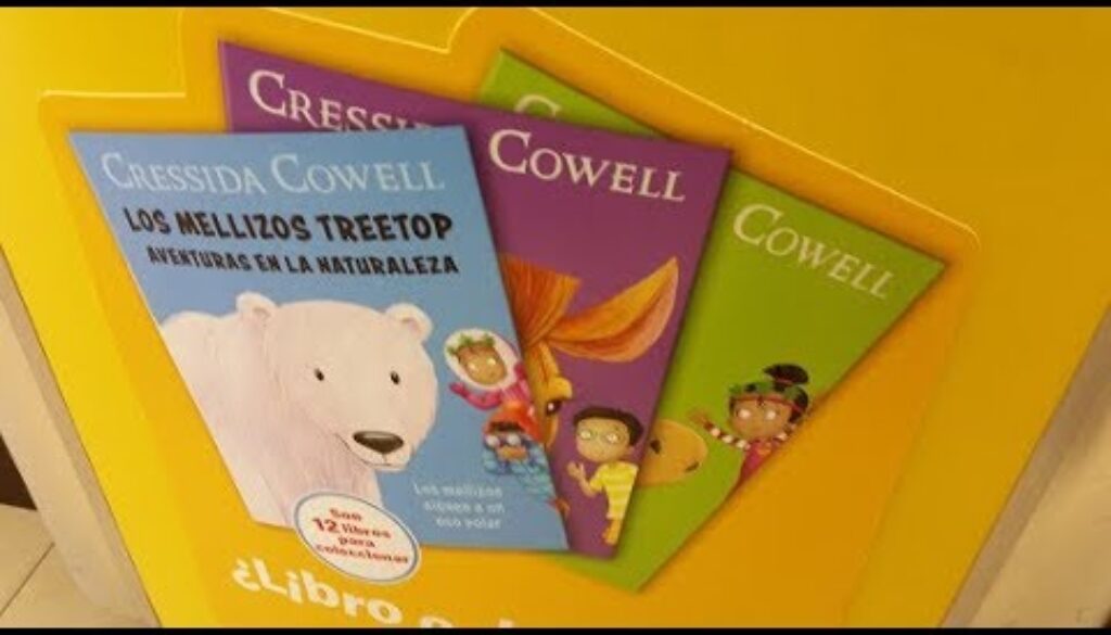 Dia del libro