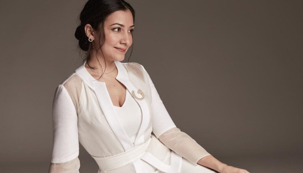 Giannina-di-Leonardo-diseñadora-venezolana
