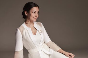 Giannina-di-Leonardo-diseñadora-venezolana