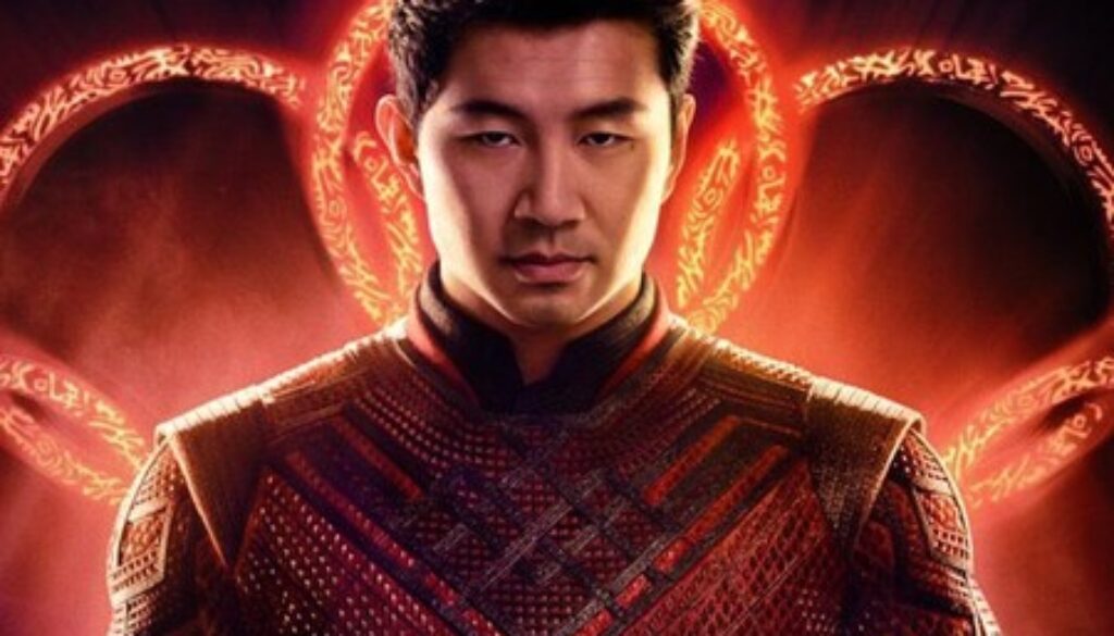 Shang Chi