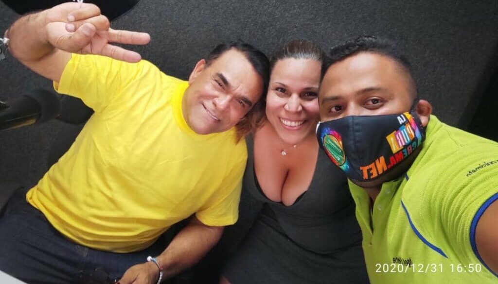 gregorio, shara , angel