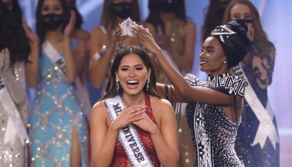 Miss Universo