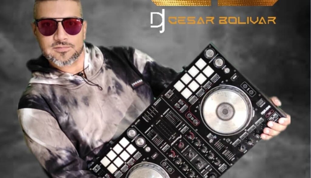 DJ César Bolívar (2)