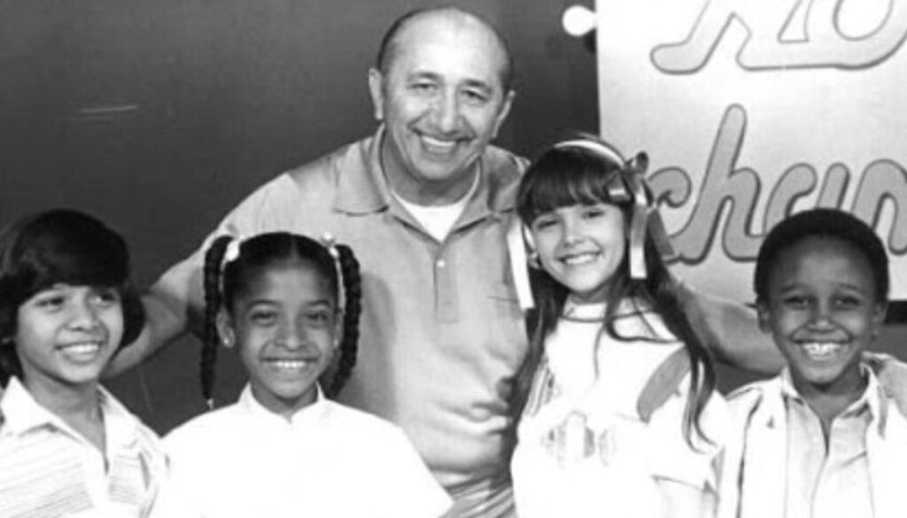 Sobrinos Tio Simon