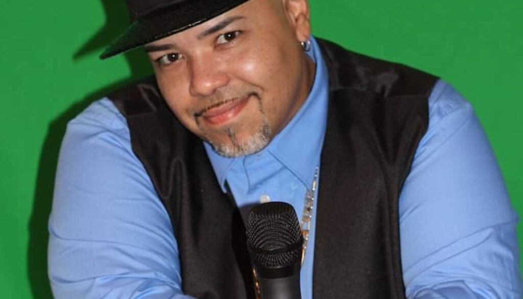 angel rumba