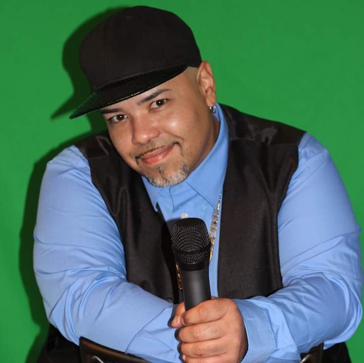 Angel Rumba: Apostando al amor - Artistas Valientes