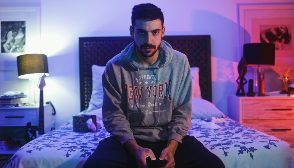 Ed Keziah 1