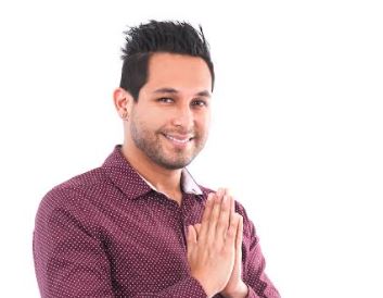 Jonathan Rojas Jonatan Rojas exalta la cumbia tropical en Latinoamérica - Artistas ...