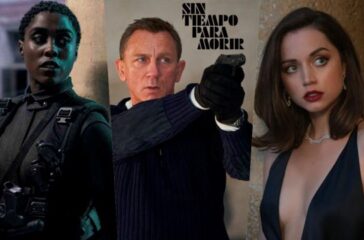 James Bond