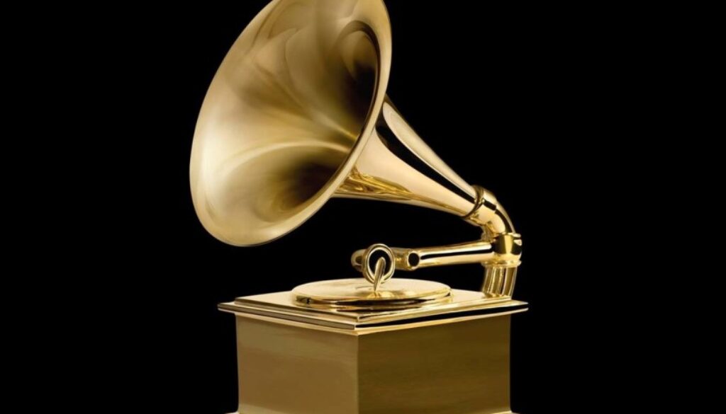 Grammy (1)