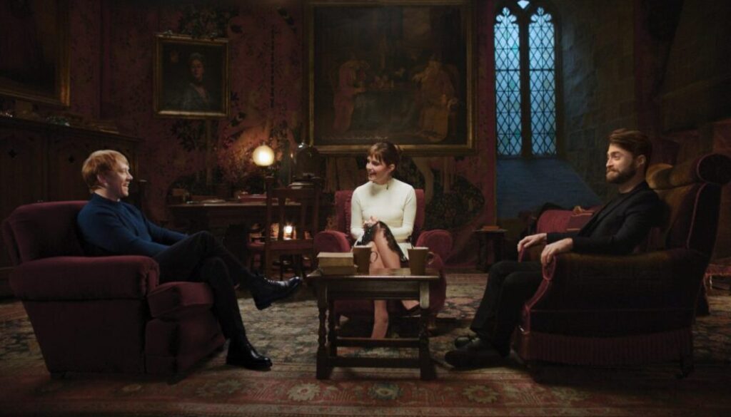 Harry Potter2