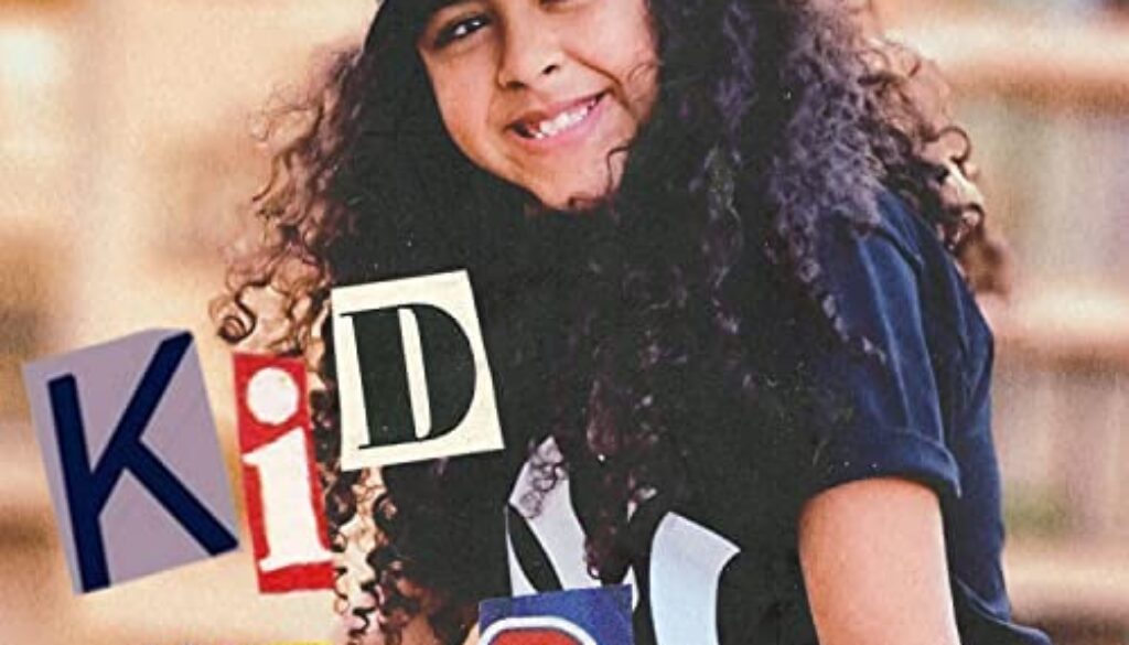 Isa Sophia - Kid Star