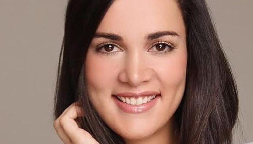 Monica Spear