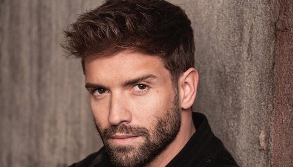 Pablo Alboran Castillos