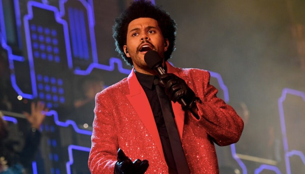 The Weeknd1