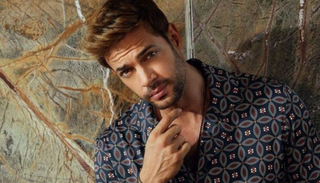 William Levy